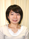 野崎真季さん