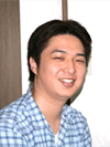 受講生より 又村深さん